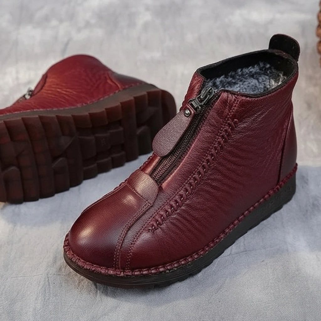 Modieuze schoenen voor dames