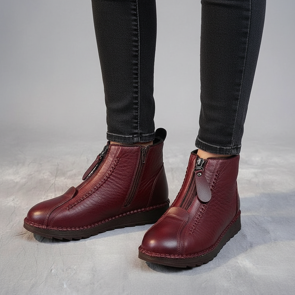 Modieuze schoenen voor dames