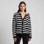 Modieuze cardigan voor herfst