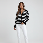 Modieuze cardigan voor herfst
