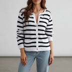 Modieuze cardigan voor herfst