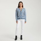 Modieuze cardigan voor herfst