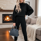 Modieus vrijetijdsoutfit – Noor