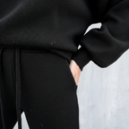 Modieus vrijetijdsoutfit – Noor