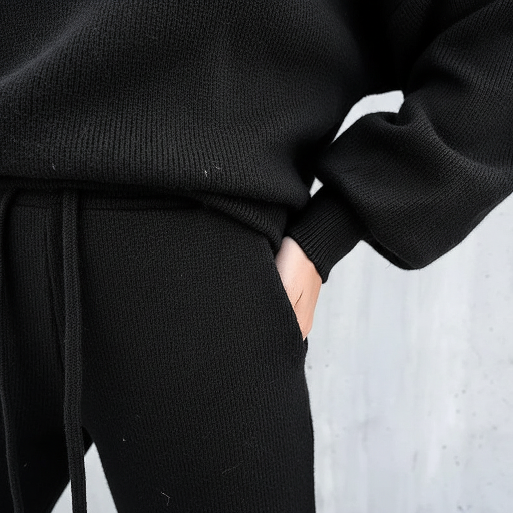 Modieus vrijetijdsoutfit – Noor