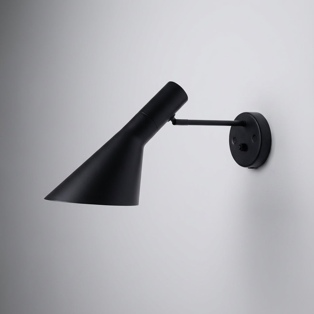 Modulaire wanddecoratielamp