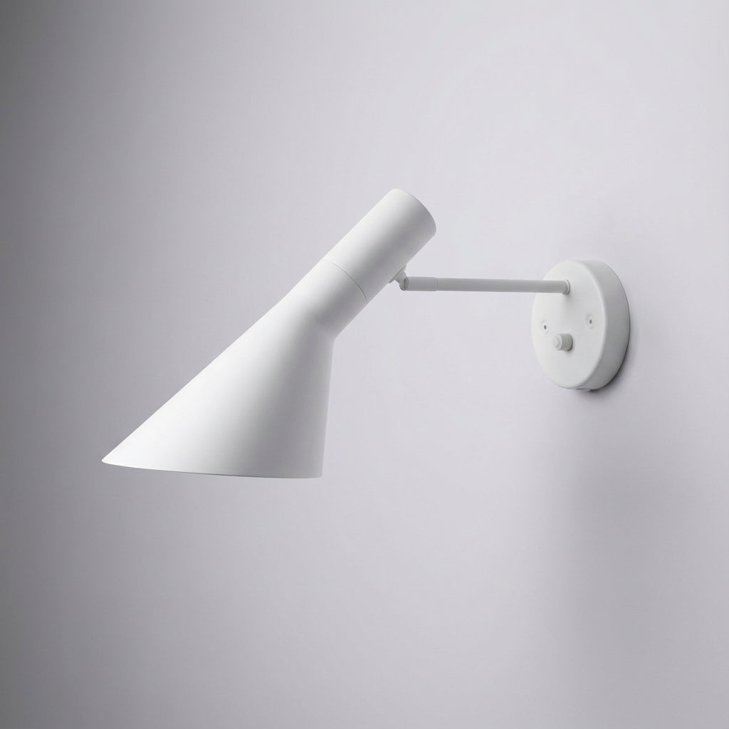 Modulaire wanddecoratielamp