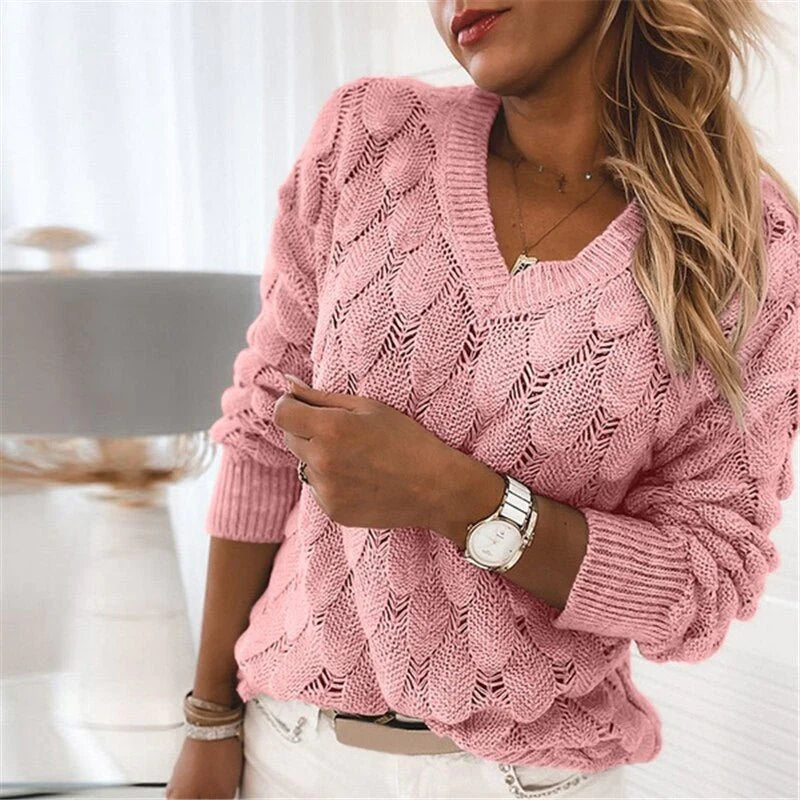 Pullover voor dames — afbeelding 3