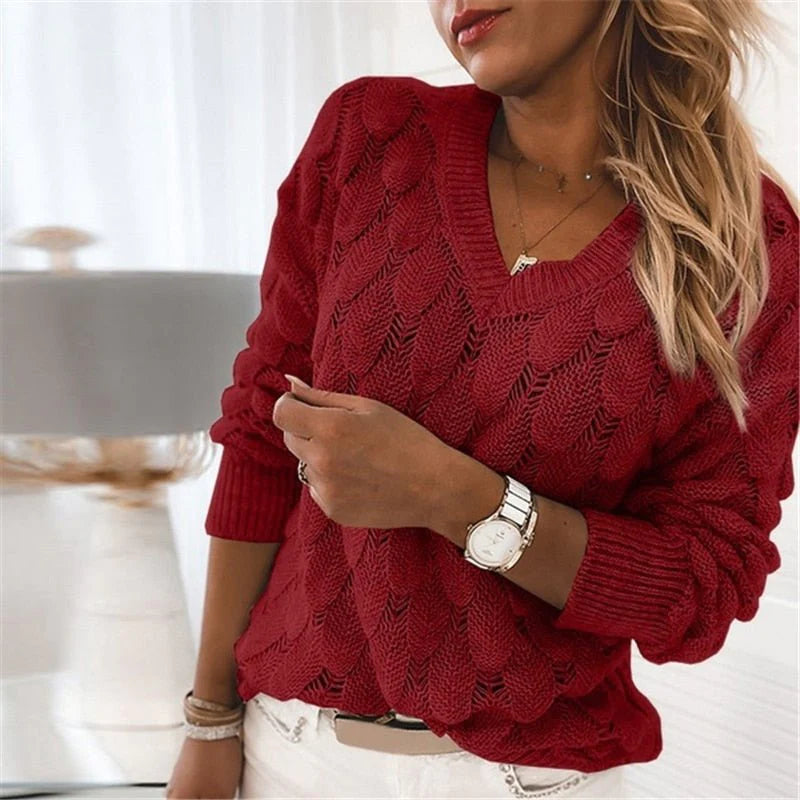 Pullover voor dames