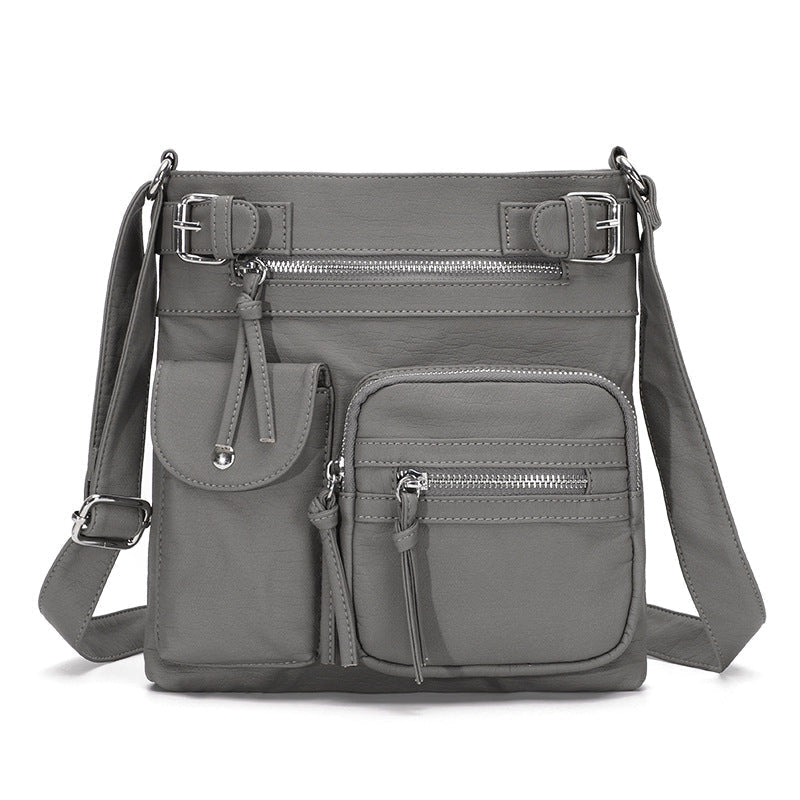 Multifunctionele modieuze anti-diefstal tas