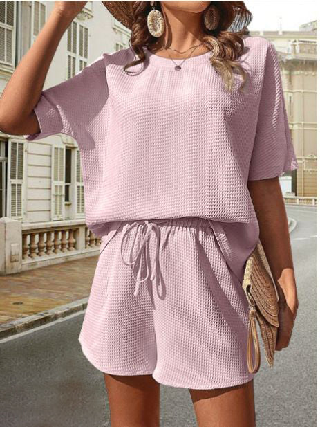 Tweedelige zomer set voor dames – Liva