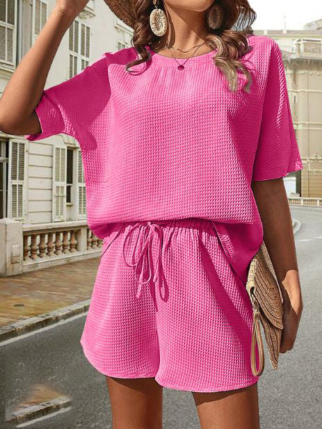 Tweedelige zomer set voor dames – Liva