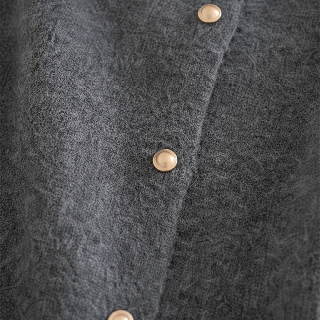 Ontwerp vest