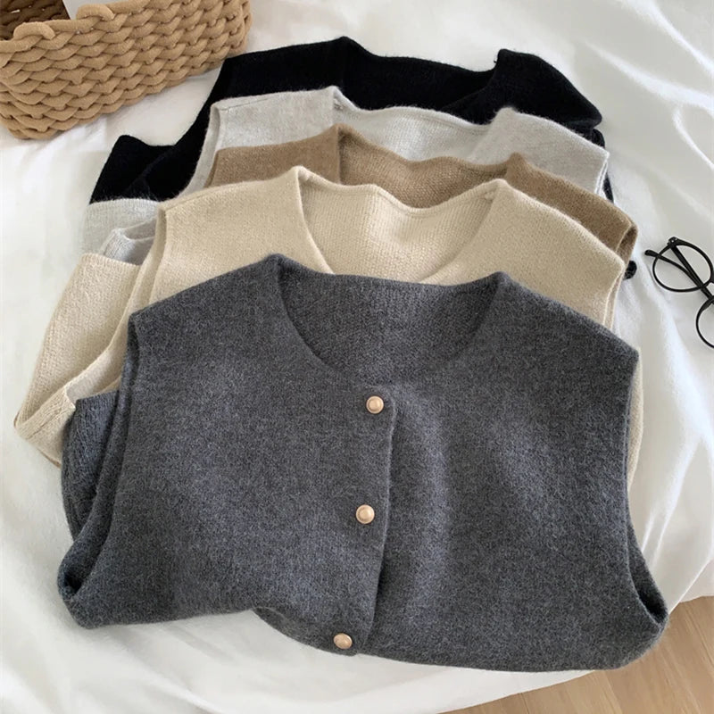 Ontwerp vest