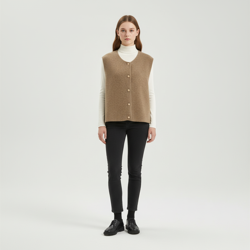 ontwerp vest — afbeelding 18