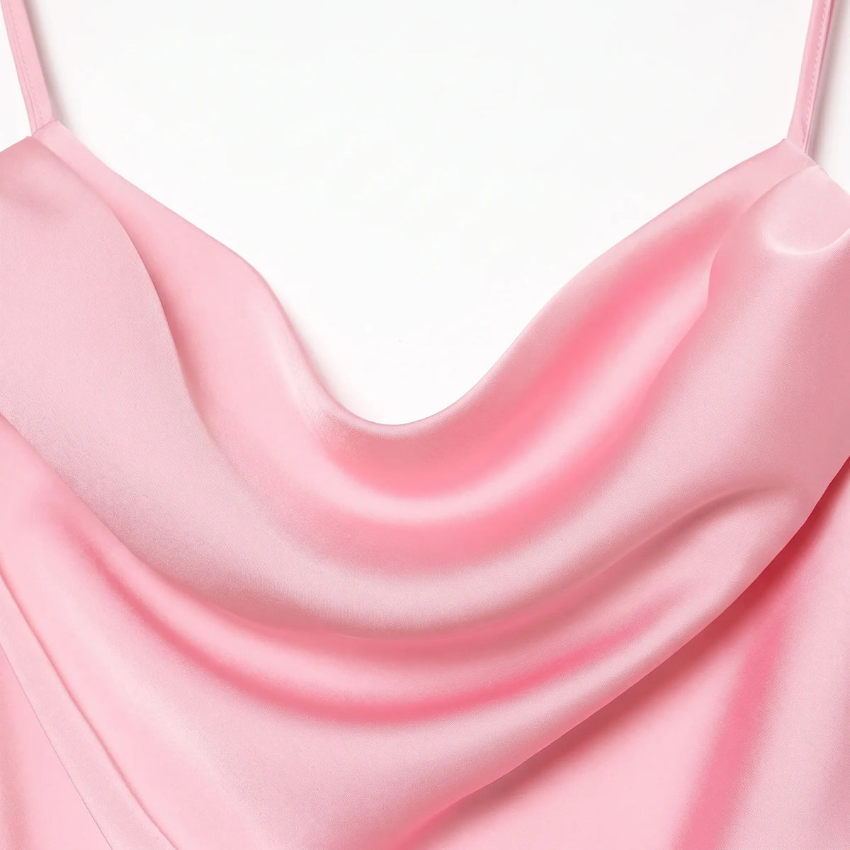 Mouwloze slipdress — afbeelding 6