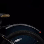 Spatbordenset voor fietsen