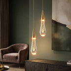 Hanglamp met meerdere lampen