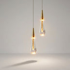 Hanglamp met meerdere lampen
