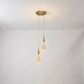 Hanglamp met meerdere lampen