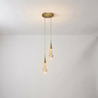 Hanglamp met meerdere lampen