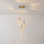 Hanglamp met meerdere lampen
