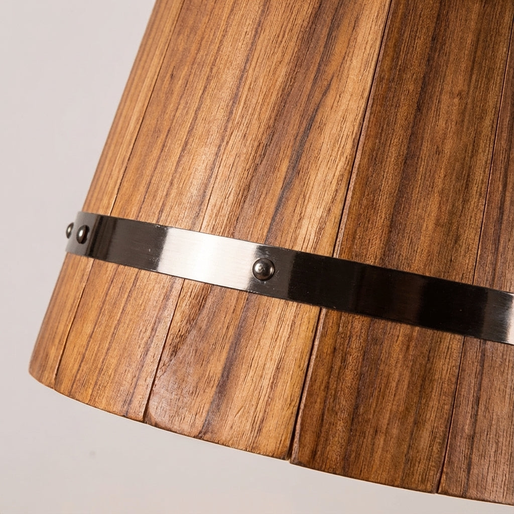 Armatuur met meerdere hanglampen