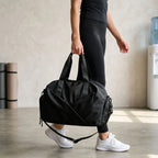 Multifunctionele gymtas