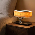 Multifunctionele bureaulamp