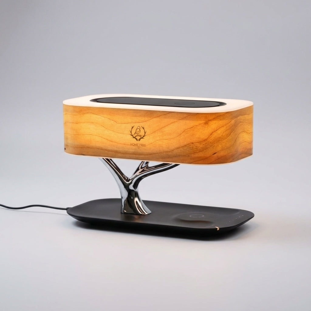 Multifunctionele bureaulamp