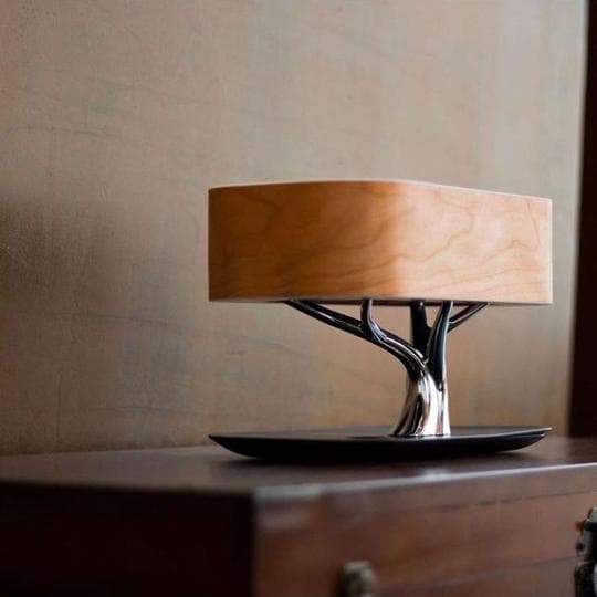 Multifunctionele bureaulamp