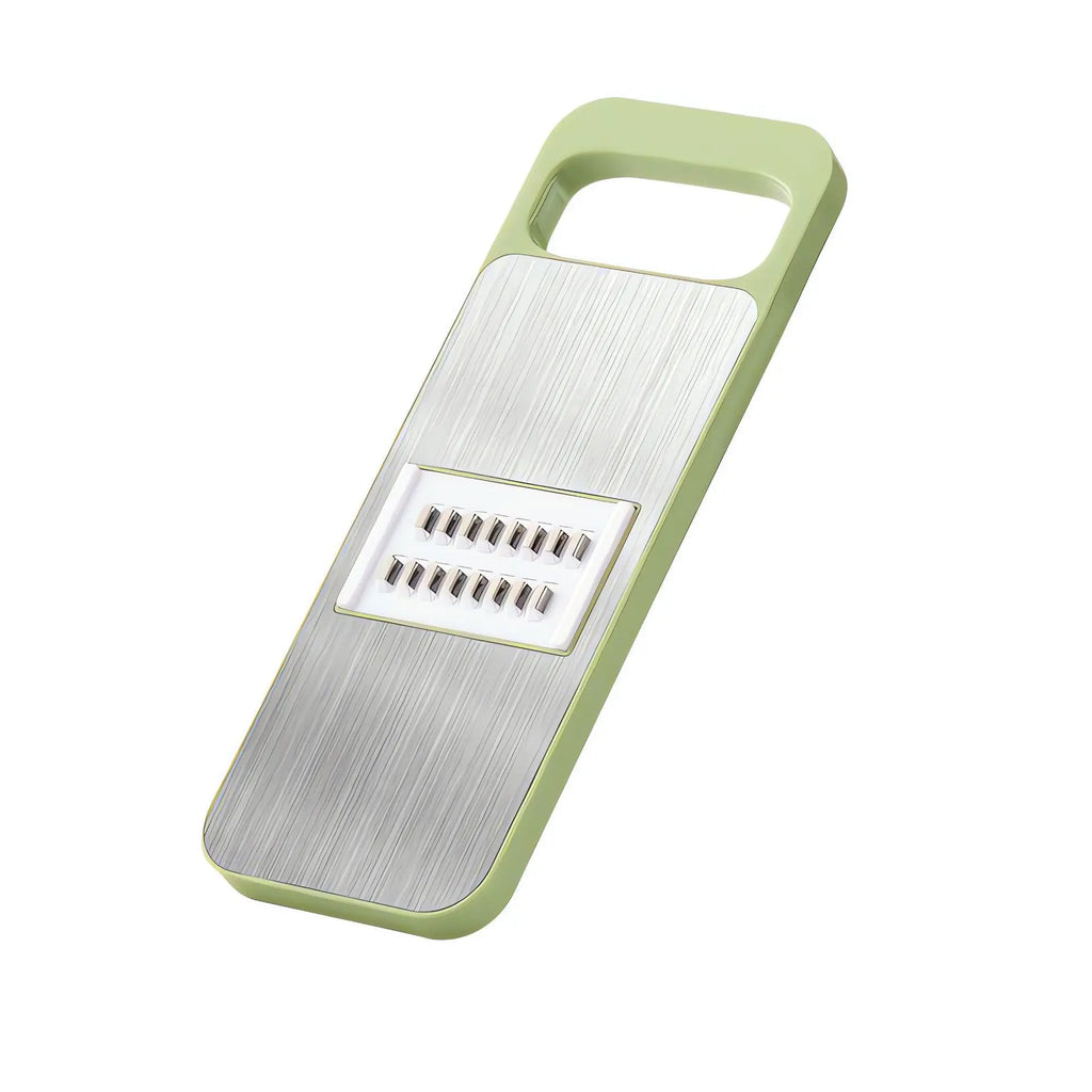 Multifunctionele mandoline groentesnijder
