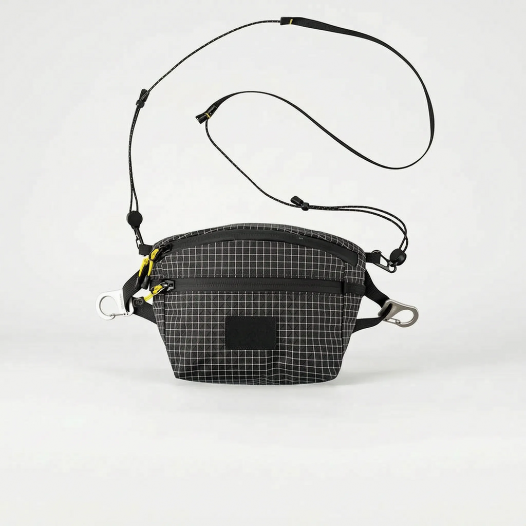 Multifunctionele outdoor heuptas