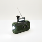 Multifunctioneel noodradio — afbeelding 14