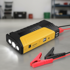 Multifunctionele powerbank starter