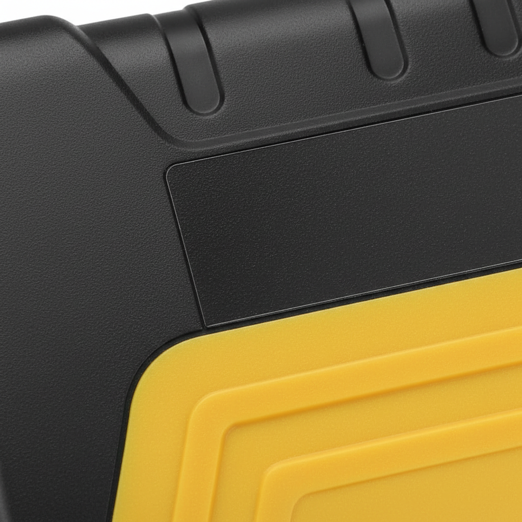 Multifunctionele powerbank starter