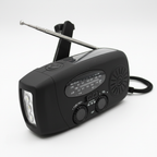 Multifunctionele noodradio – Liva
