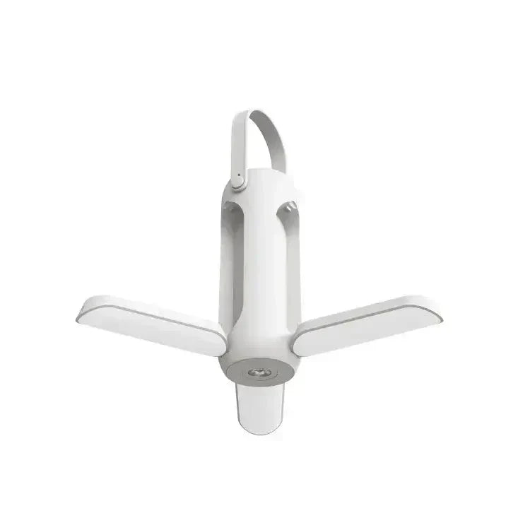 Multifunctionele buitenlamp