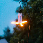 Multifunctionele buitenlamp