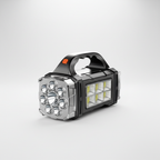Multifunctionele powerbank lamp
