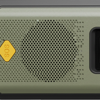 Multifunctioneel noodradio – Noor