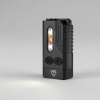 Multimodus LED zaklamp