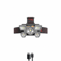 Multimodus outdoor veiligheidslamp