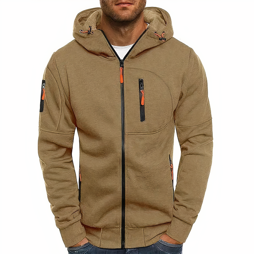 Heren vest — afbeelding 18