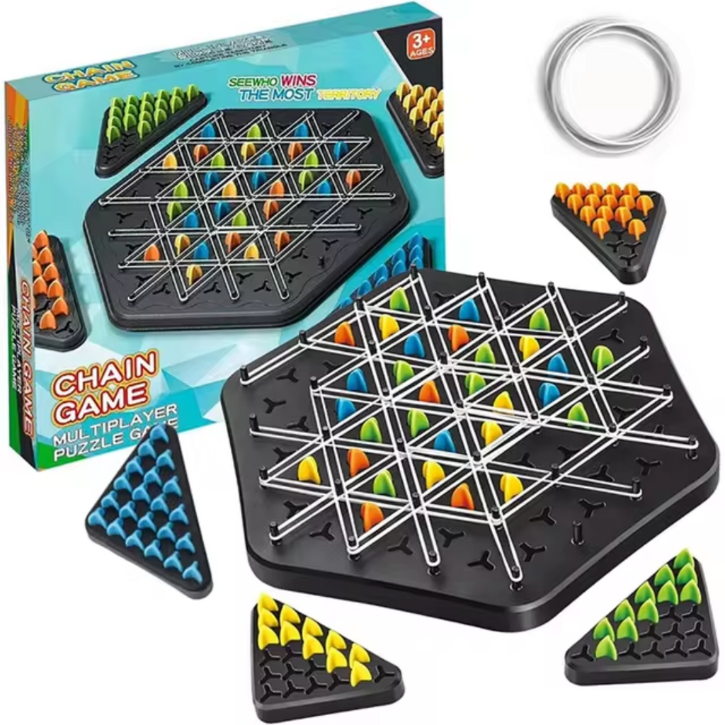 Strategisch samenwerkingsspel — afbeelding 6
