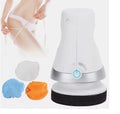 Body massager