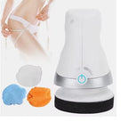 Body massager