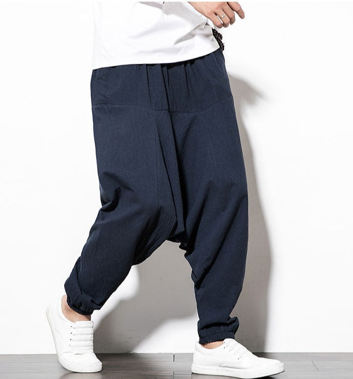 Harem streetwear