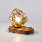 Natuurlijk geïnspireerde accentlamp