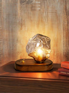 Natuurlijk geïnspireerde accentlamp